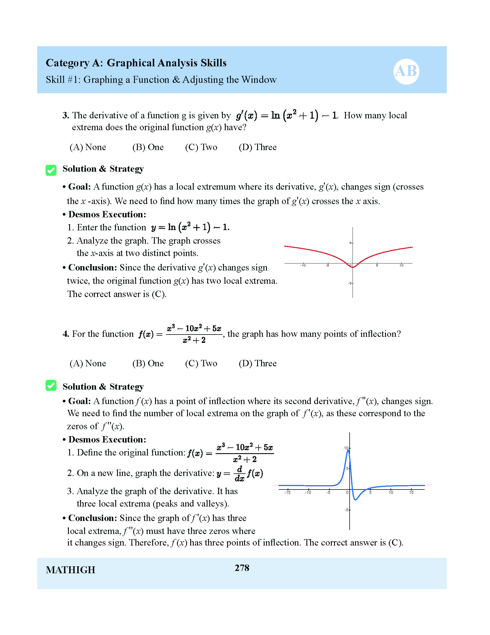 The Ripple Effect calculator mastery hub skill 1 page 3